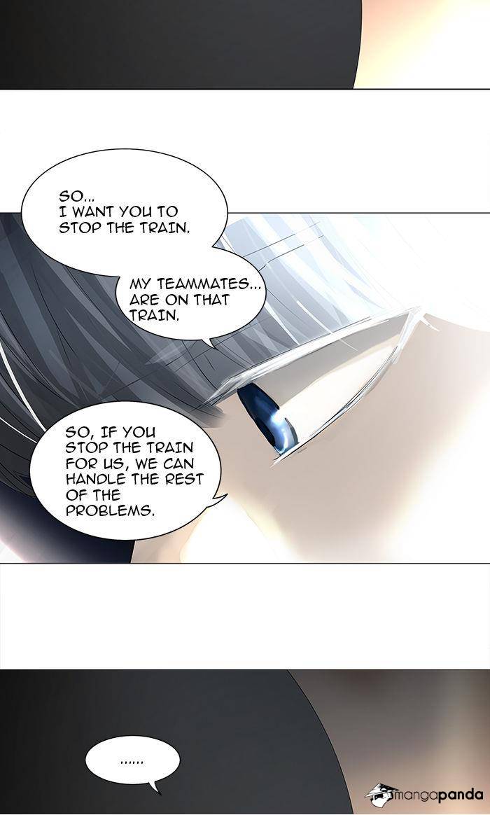Tower of God Chapter 232 image 51
